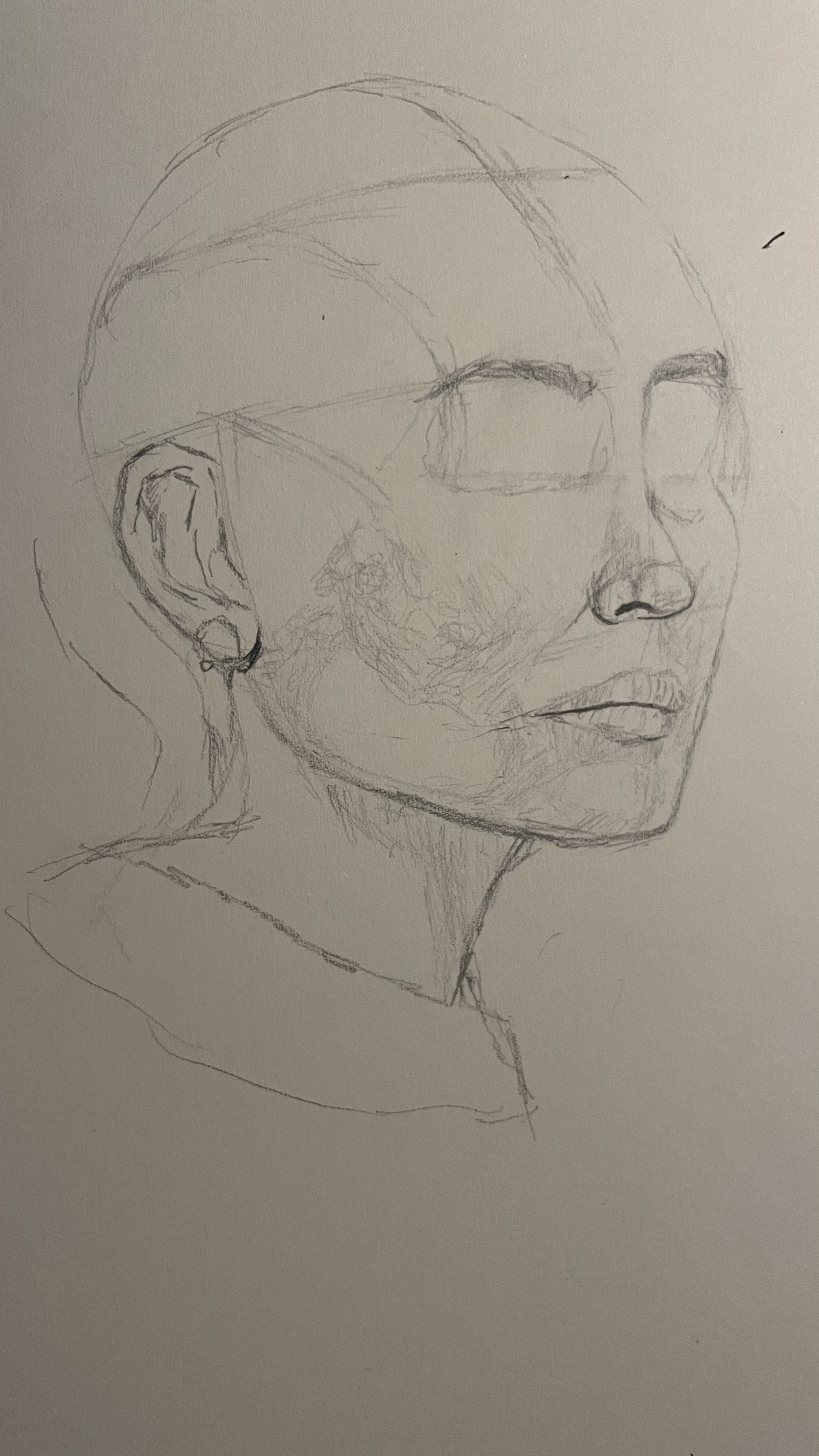 loomis method practice